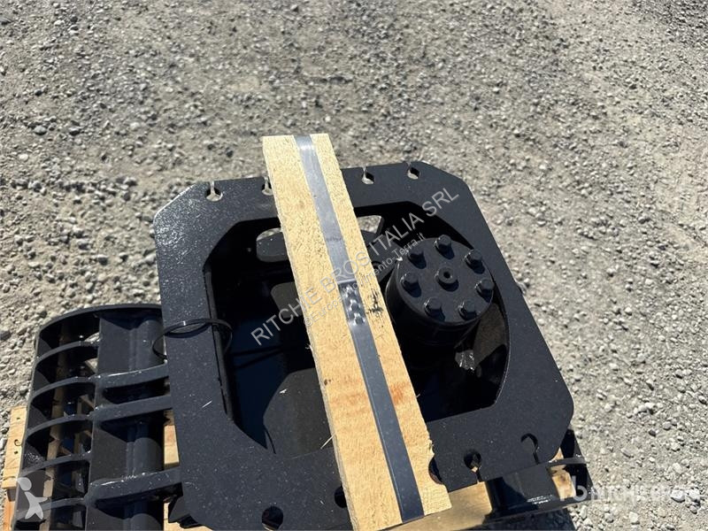 Mustang GRP150 D Demolition Grapple (Unused)...