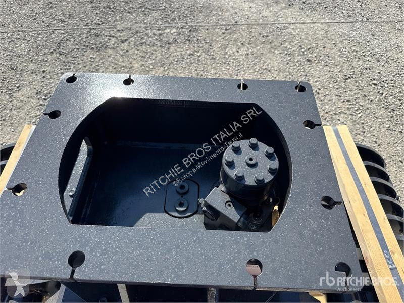 Mustang GRP750 D Demolition Grapple (Unused)...