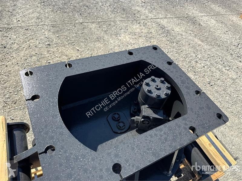 Mustang GRP 450 D Demolition Grapple (Unused)...