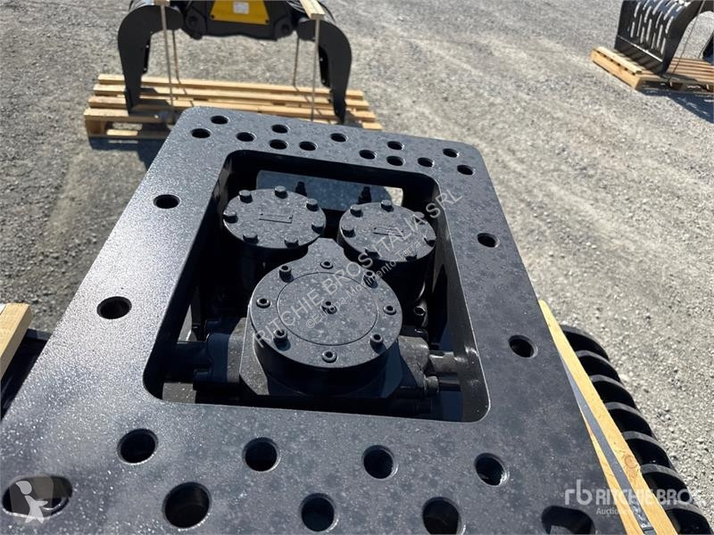 Mustang GRP1000D Demolition Grapple (Unused)...