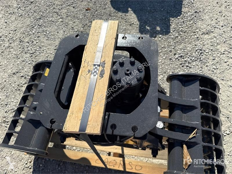 Mustang D Demolition Grapple (Unused) machinery...