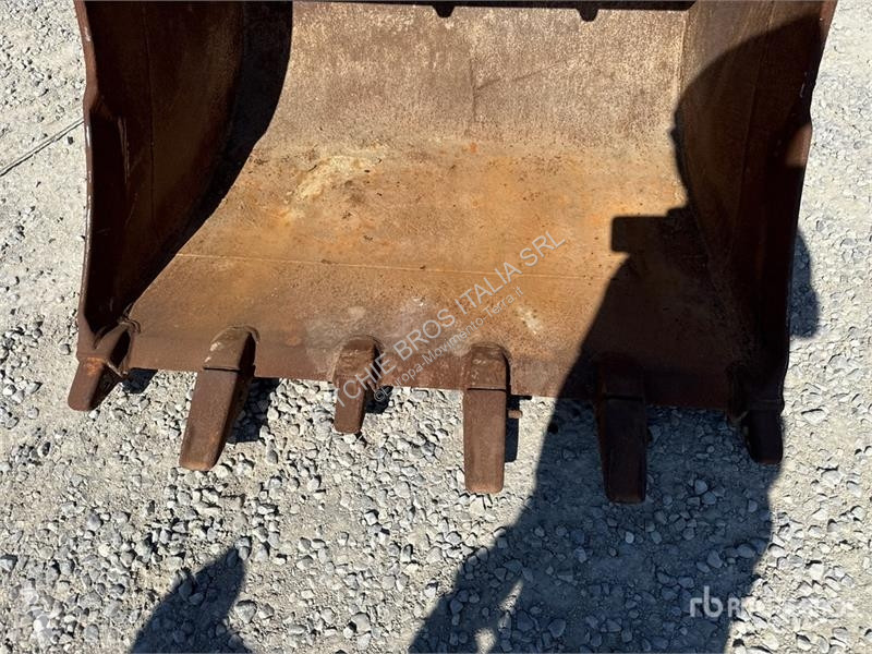 Excavator Bucket machinery equipment