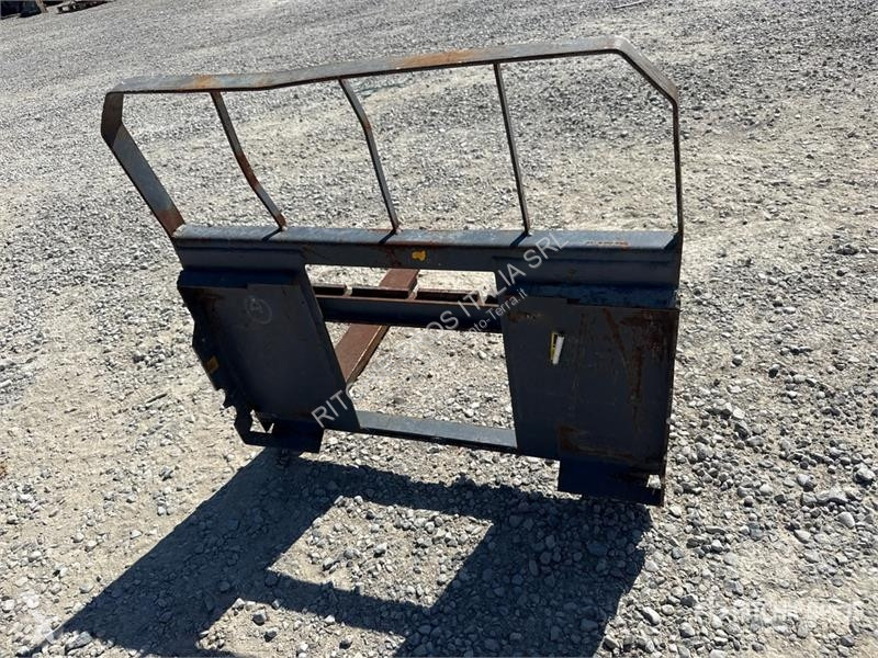 Skid Steer Forks machinery equipment