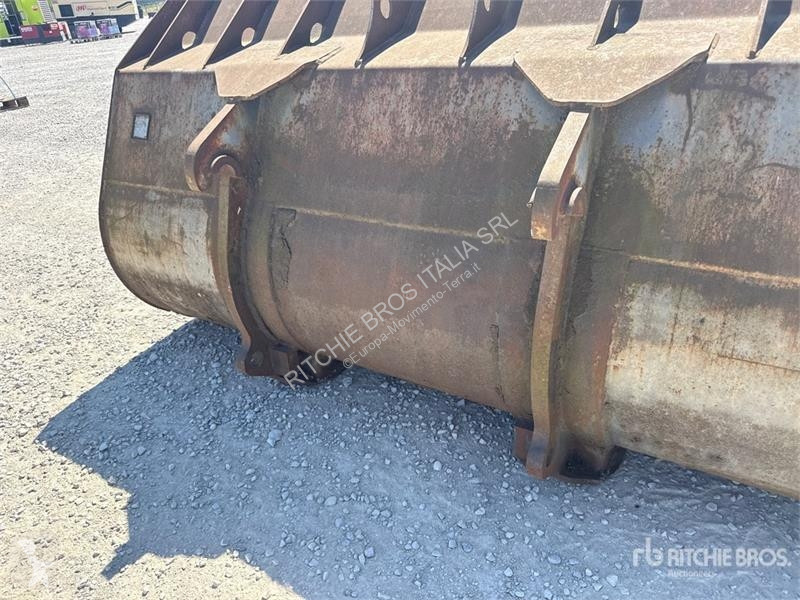 Wheel Loader Bucket machinery equipment