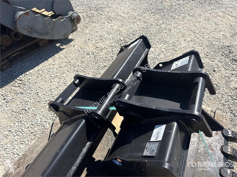 Qty of Excavator Bucket (Unused) machinery...