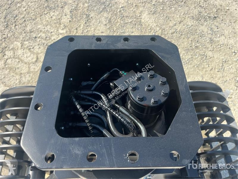 Haener HG300D Sorting Excavator Grapple...