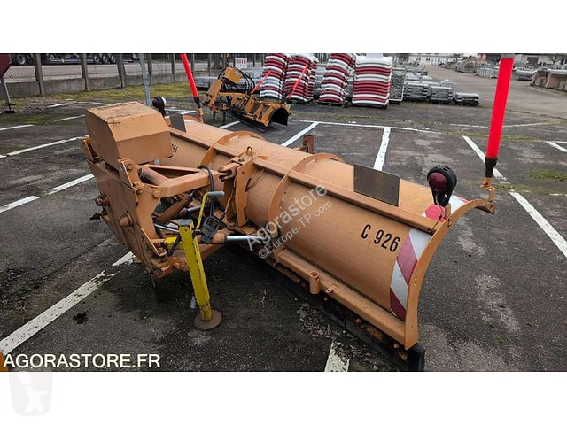 Equipamentos de obras