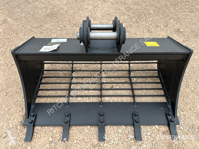 Equipamentos de obras   HSL1000 2.3 P40A