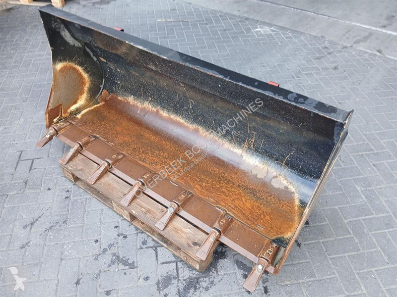 Bygg-anläggningsutrustningar Terex...