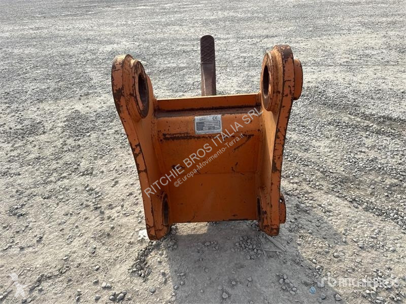 Bygg-anläggningsutrustningar  Camot Excavator...