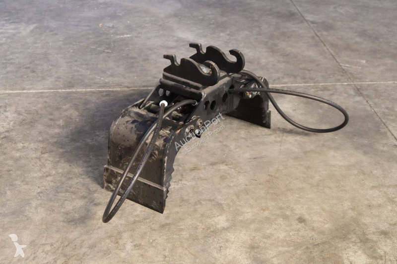 Machinery equipment