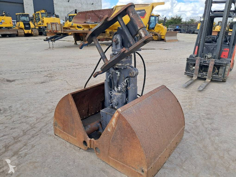 Equipamientos maquinaria OP HGT DCS6-1200