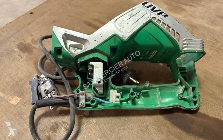 Équipements TP Hitachi perforateur burineur