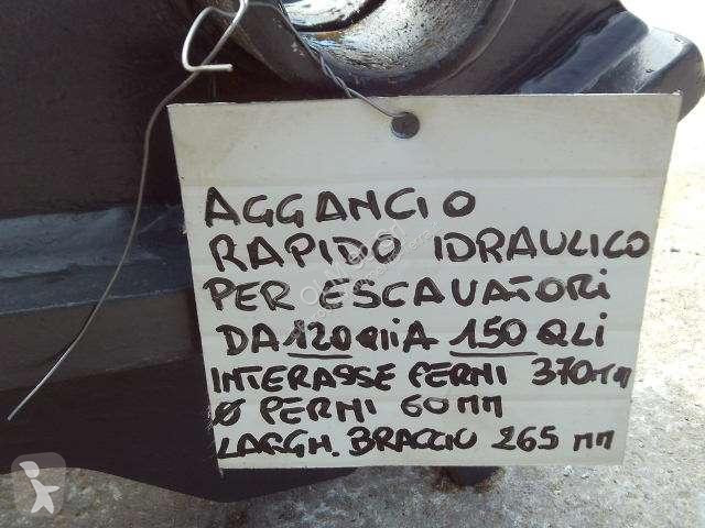 Equipamentos de obras