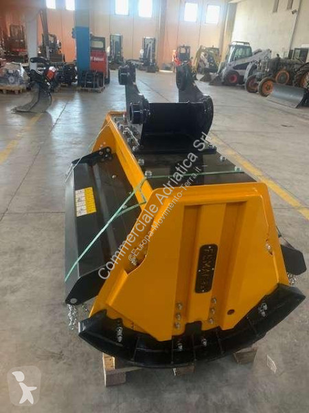 تجهيزات الأشغال العمومية  T13 FS130 REV