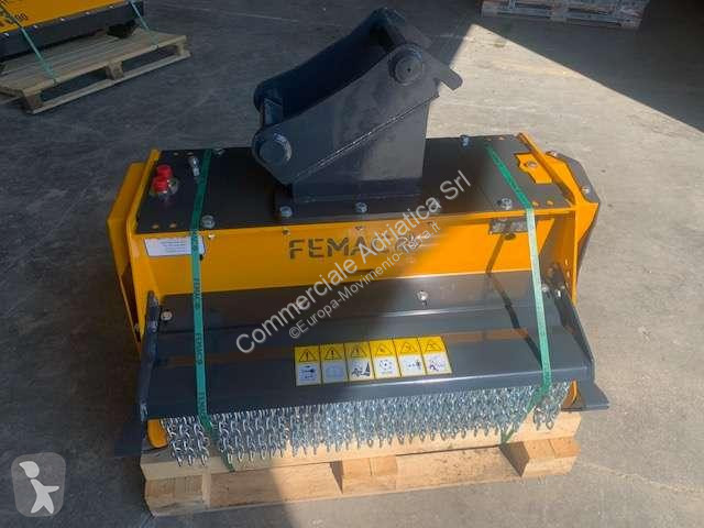 Équipements TP  T5 105