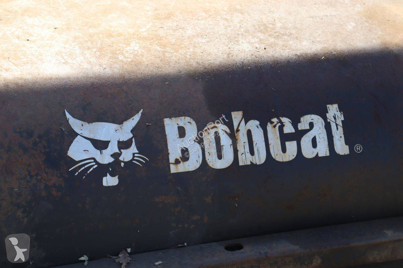 Équipements TP Bobcat