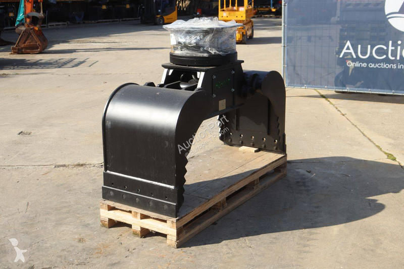 Строително оборудване  HG600T