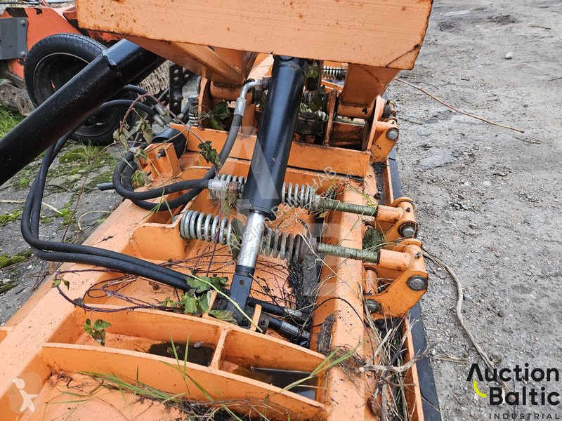 Строително оборудване  PS2/3,0