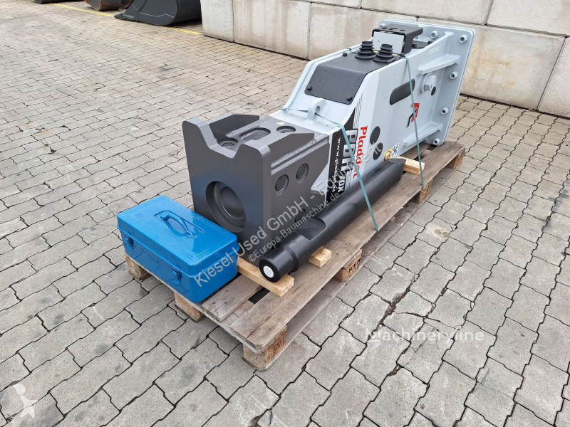 Équipements TP Pladdet PDH70X