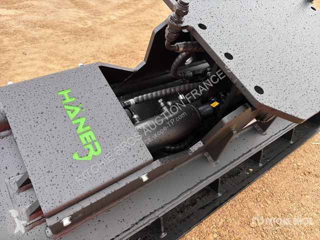 Строително оборудване Haener  HHG6200-00A