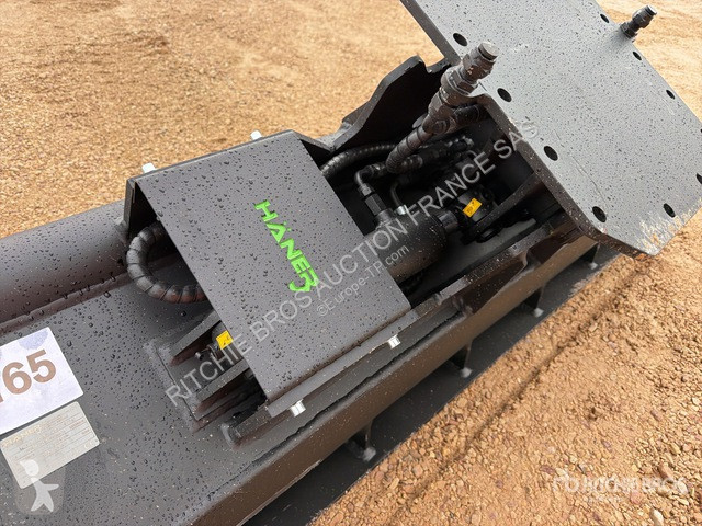 Строително оборудване Haener  HHG5180-00A