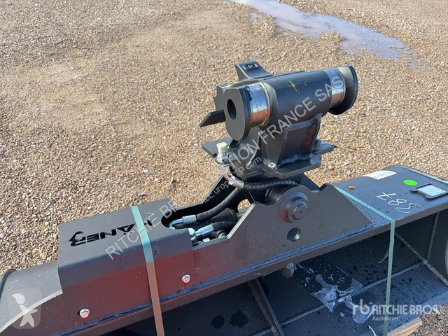 Строително оборудване Haener  HHG3140-Morin-M2