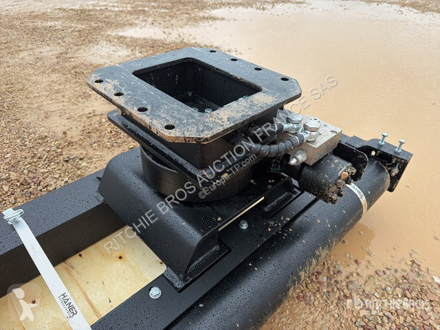 Строително оборудване Haener  HPH-R120A