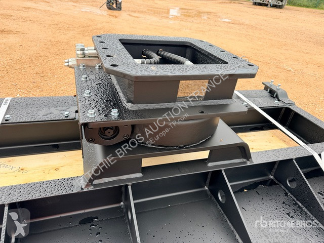 Строително оборудване Haener  HPH-R180A