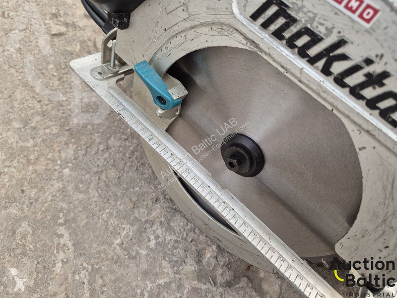 Строително оборудване Makita HS0600