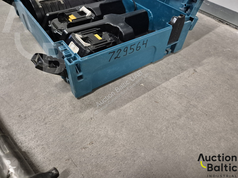 Строително оборудване Makita DVR 450