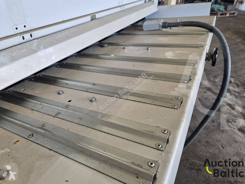 Aanbouwstukken voor bouwmachines  Super 80