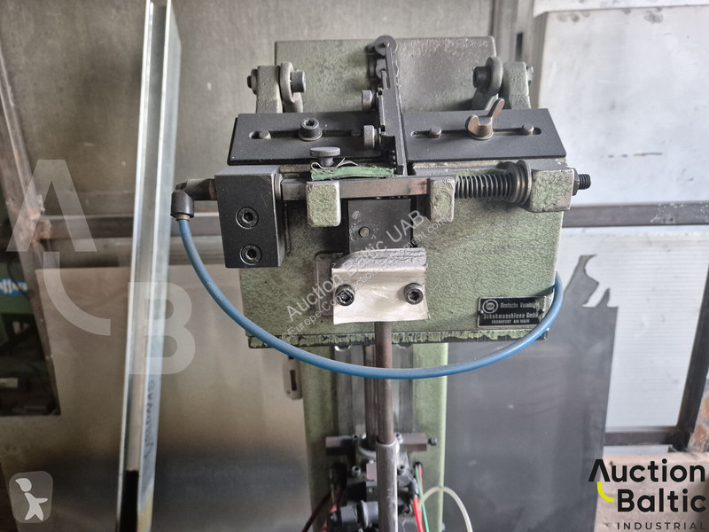 Aanbouwstukken voor bouwmachines  AD8-SE1