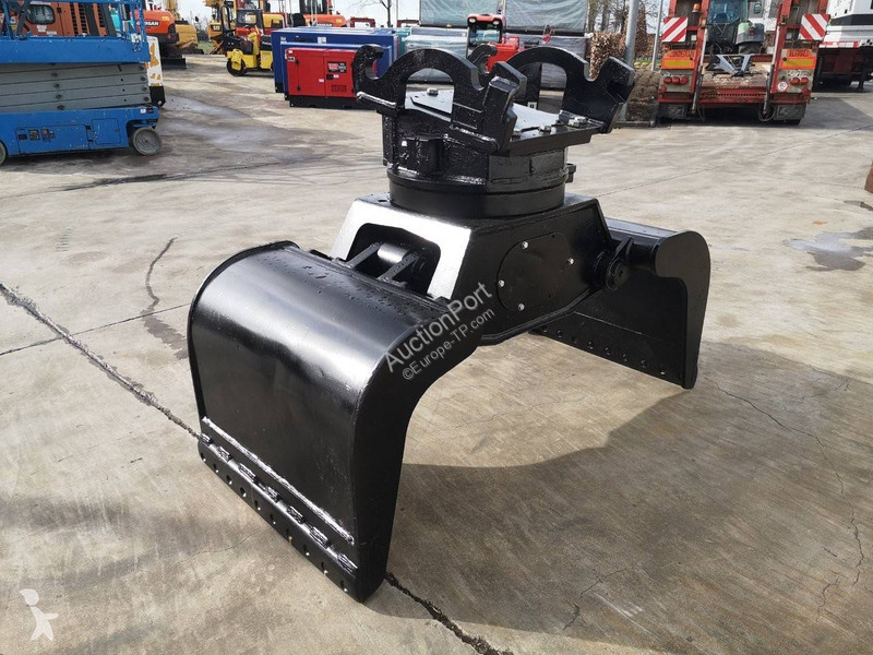 Equipamientos maquinaria OP Caterpillar 595-1393
