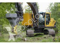 Attrezzature per macchine movimento terra...