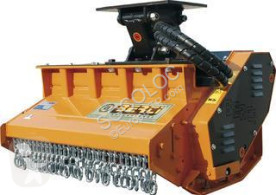 View images Berti broyeur machinery equipment