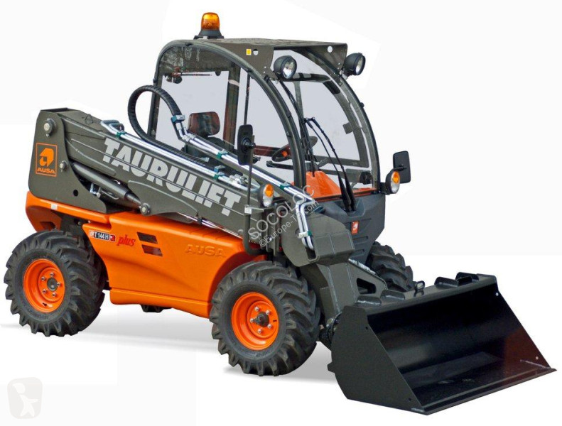 Equipamentos de obras   spécialiste...