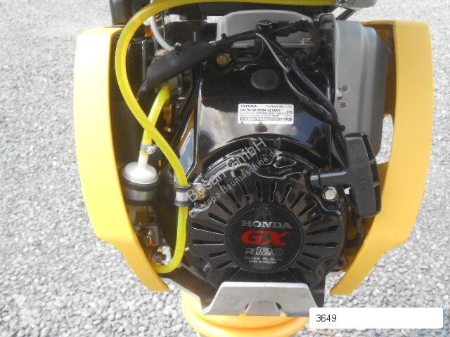 Jordstamper Bomag BT 65