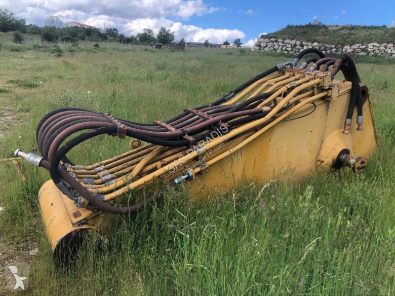 Équipements TP Caterpillar