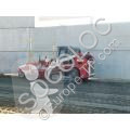 Aanbouwstukken voor bouwmachines   nivelseuse...