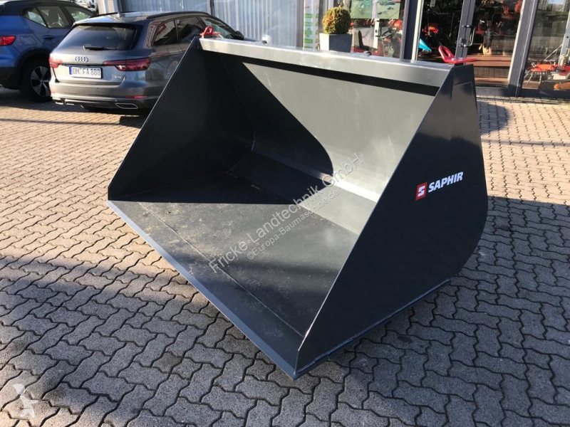 Udstyr til anlægsarbejder   LG XL 24 *SCORPION-...