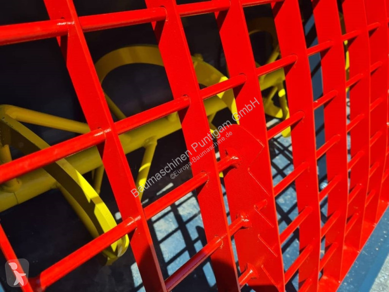 Equipamentos de obras  Sonstige...