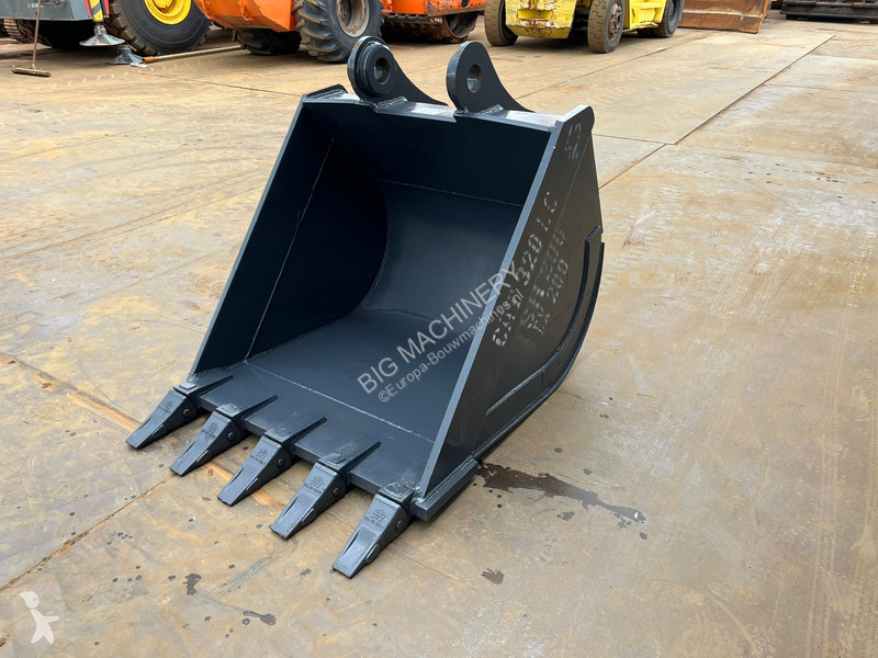 Equipamentos de obras Caterpillar Bucket for...