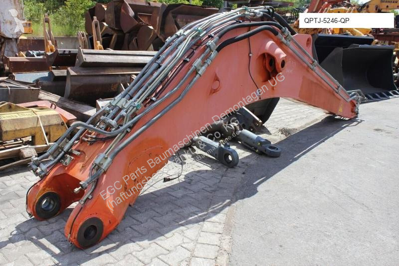 Udstyr til anlægsarbejder Liebherr Bras de...