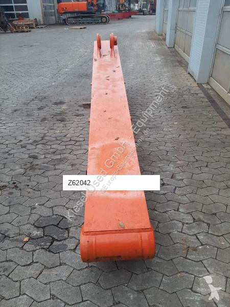 Stavební vybavení Hitachi Bras de pelle pour...
