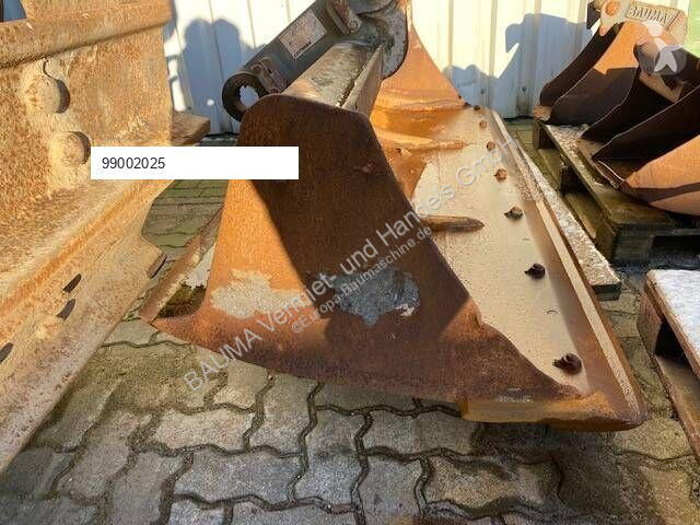 Udstyr til anlægsarbejder Liebherr Bras de...