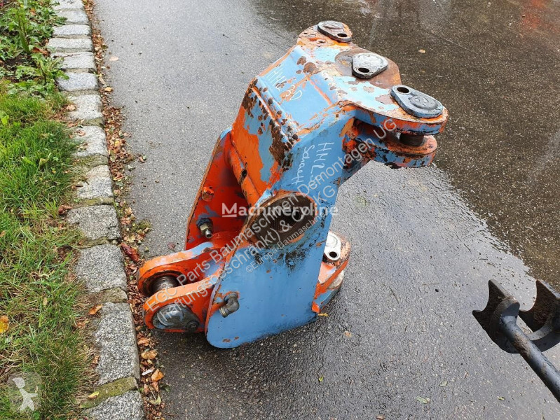 Udstyr til anlægsarbejder Schaeff Bras de pelle...