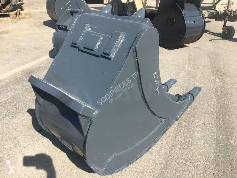 Echipamente pentru construcţii Mecalac  600mm -...