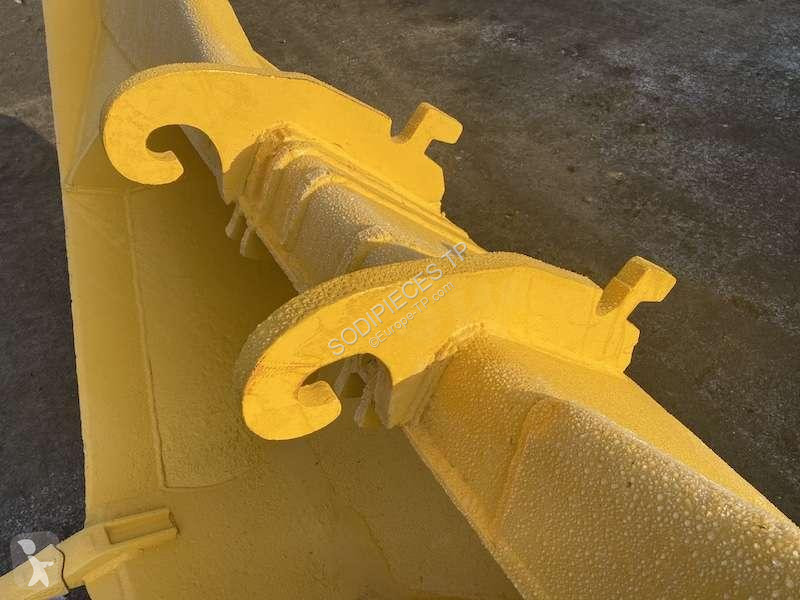 Equipamientos maquinaria OP Verachtert 5000 /...