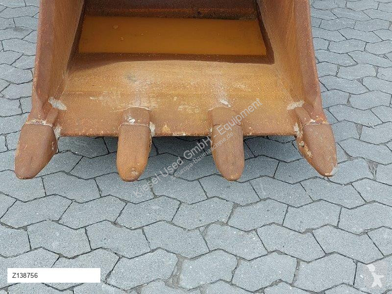 Aanbouwstukken voor bouwmachines Rädlinger...